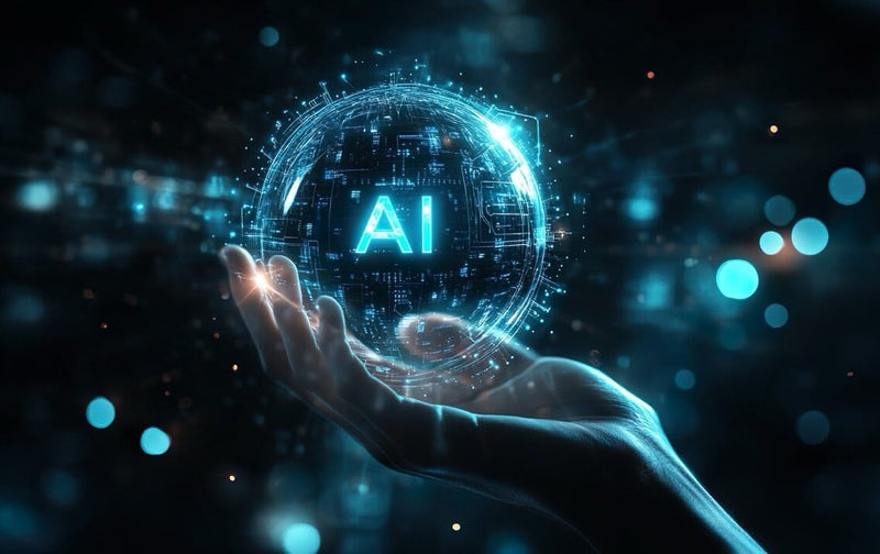 Turning AI vision to reality for utilities