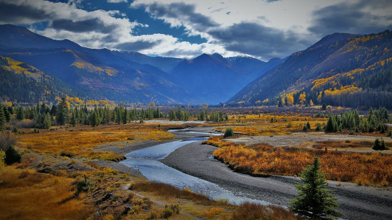 Groundwater supplies are plunging across the Colorado River Basin: Study