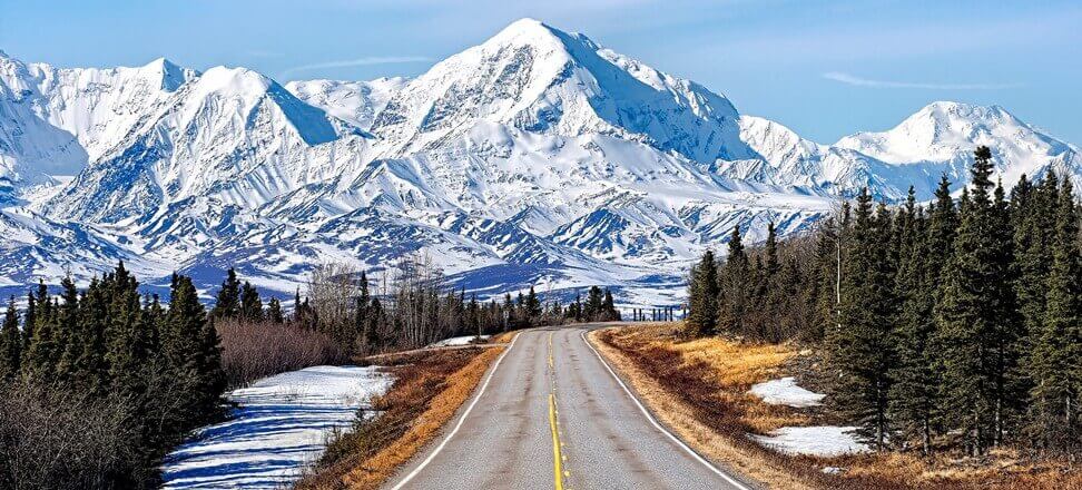 How Alaska is adapting to climate change – the fastest-warming state in the U.S.