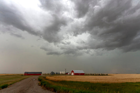 Alberta proposes major update to Water Act to meet rising demand