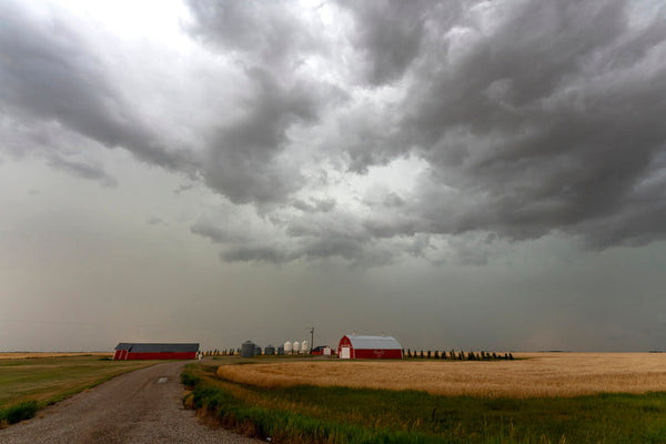 Alberta proposes major update to Water Act to meet rising demand