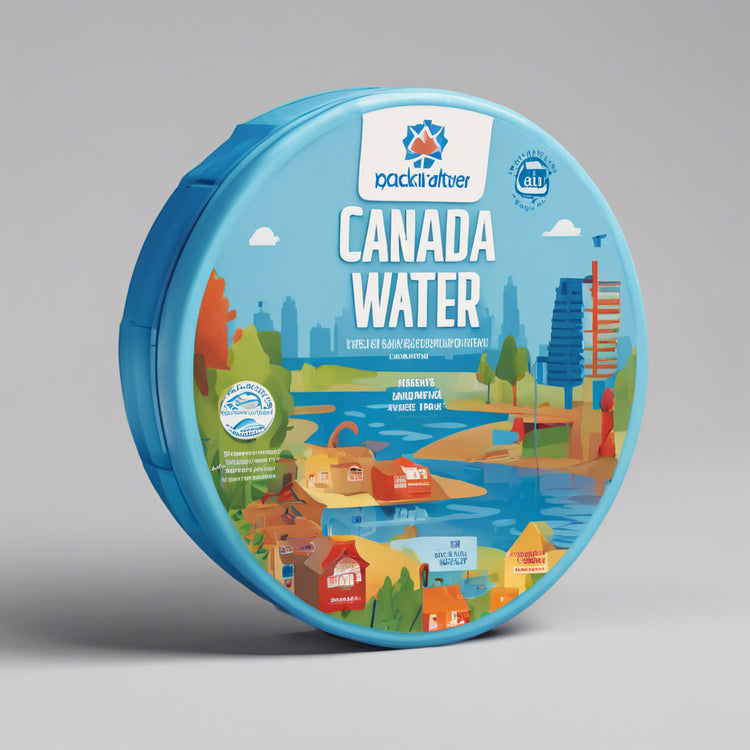 New Agency: Canada strengthens protection of freshwater with launch of ...