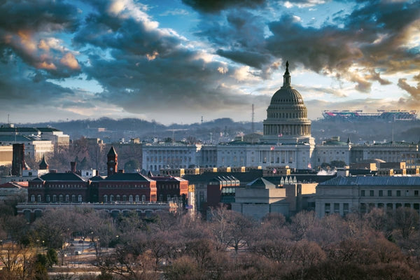 Commentary: 5 Tips for Navigating Federal Funding Chaos
