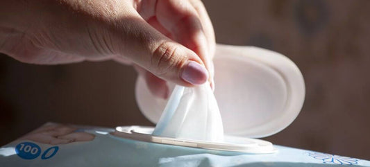 Spain to ban flushing wet wipes? Manufacturers to pay