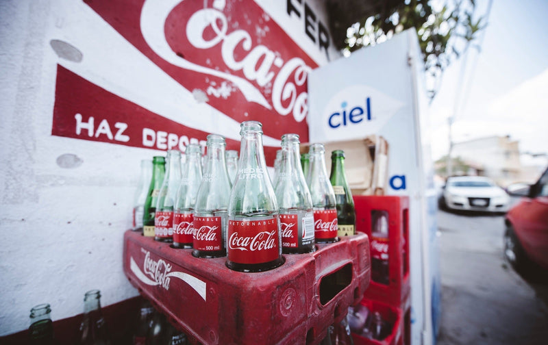 Coca-Cola under fire over bottling plant operations during local crisis: 'The companies take too much'