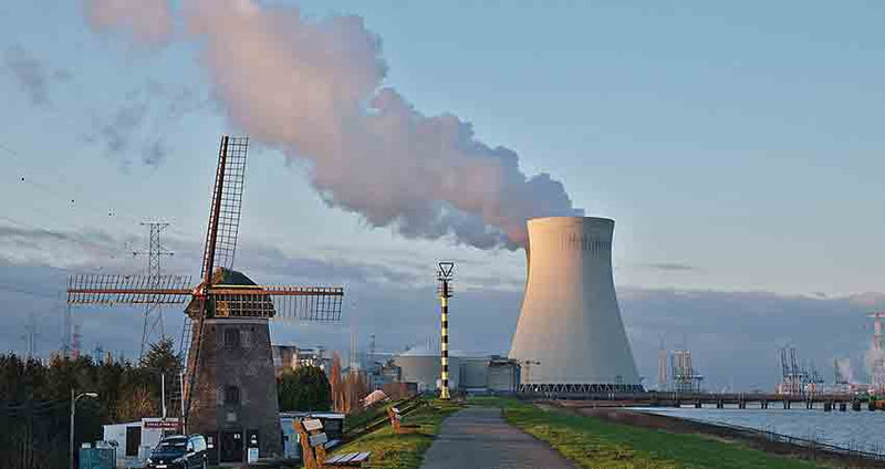 EEA identifies water saving measures for EU’s most water-intensive sectors