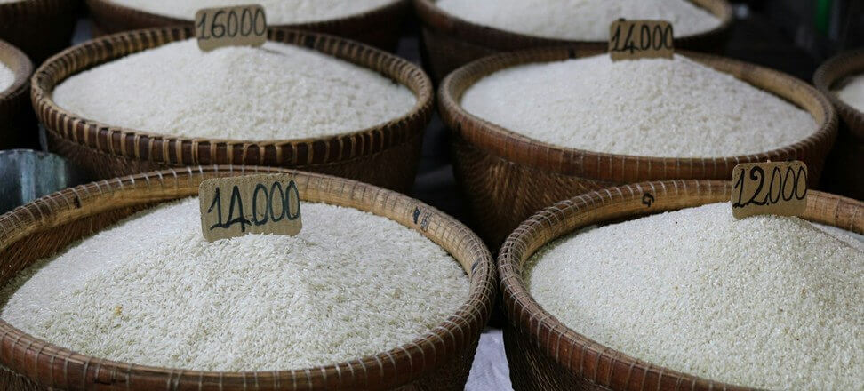 Will rice prices rise?