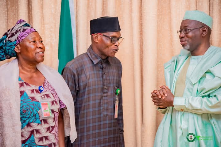 Jigawa reaffirms commitment to sustaining Open Defecation-Free (ODF) status