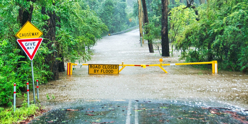 Queensland floods highlight urgent need for resilient infrastructure