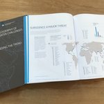 New: The Geography of Future Water Challenges
