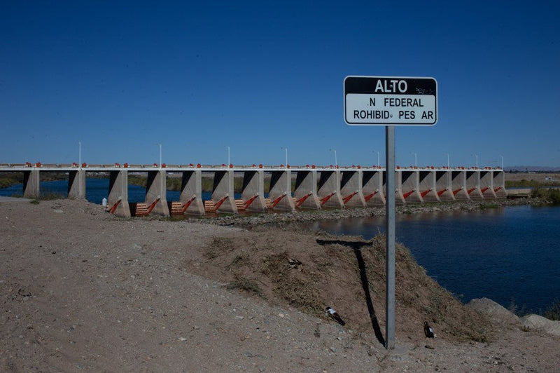 BREAKING: Mexico to make ‘immediate’ water payment to US as Trump threatens sanctions