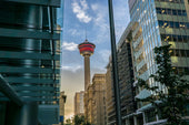 Calgary city council updates Water Efficiency Plan