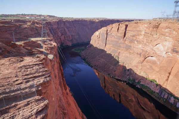 Despite Staff and Budget Cuts, NOAA Issues Critical Drought Warnings in Its Spring Climate Outlook