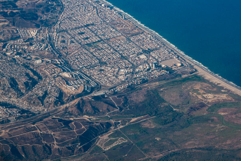 EPA Head Pushes Mexico to Address Tijuana River Sewage in Recent San Diego Visit