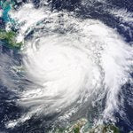 Hurricanes develop much faster now, giving residents less time to prepare