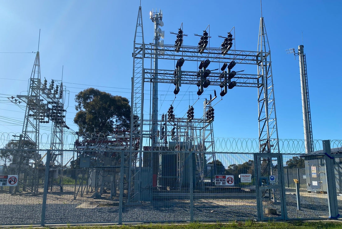 Fewer sprays, better outcomes: rethinking weed control in utilities