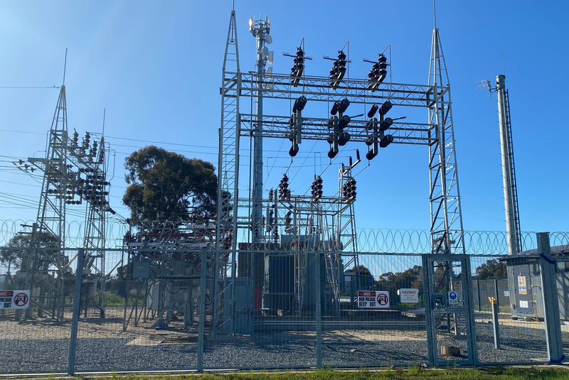 Fewer sprays, better outcomes: rethinking weed control in utilities