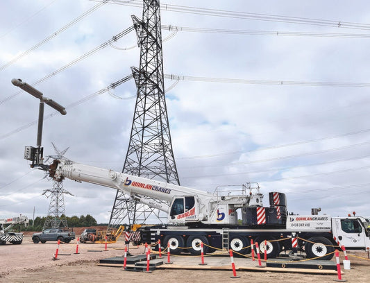 The skills to navigate the urgent utility expansion