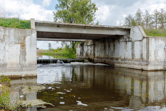 Kelowna flood mitigation project wins global engineering award