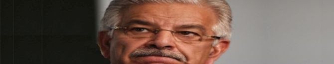 ‘Will Strike Any Structure They Build’: Pakistan Defence Minister On Indus Waters Treaty