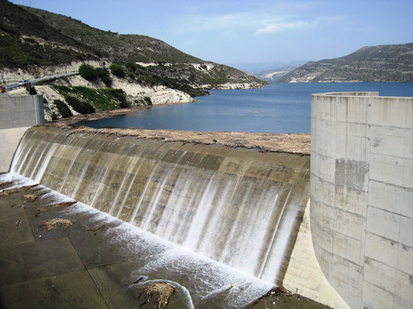 Cyprus faces water emergency as EU calls for investment and reform
