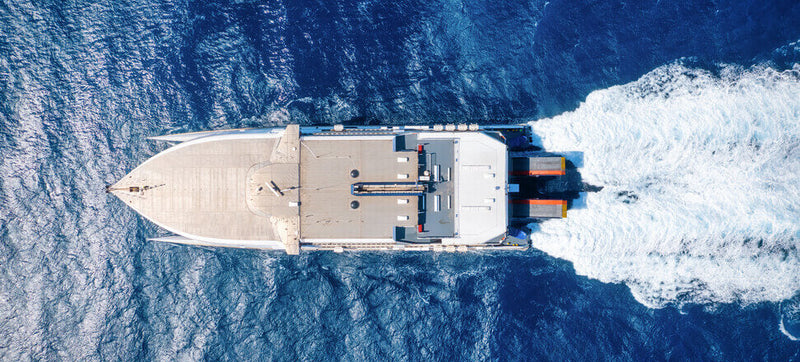 Underwater noise modeling – a valuable tool in environmentally sound investment planning