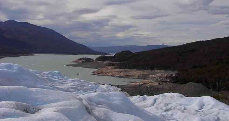 UN-report: Europe’s glaciers are melting fast