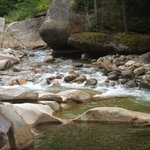 Droughts, not floods, are the biggest challenge in the Alps