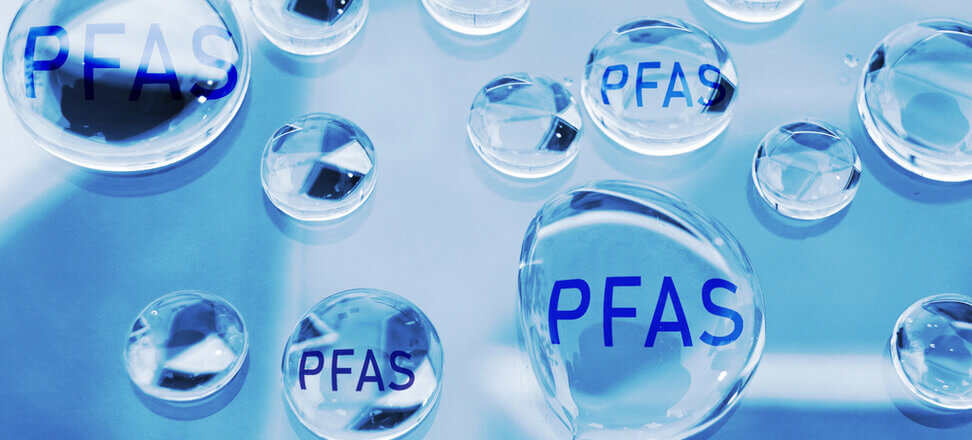 New EU-wide regulations on protection against PFAS in drinking water