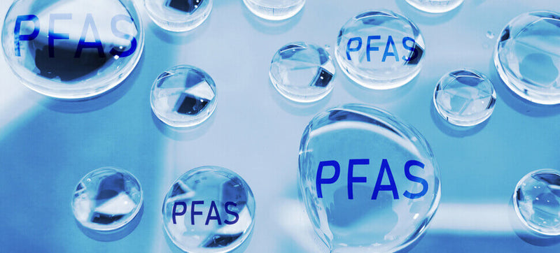 New EU-wide regulations on protection against PFAS in drinking water