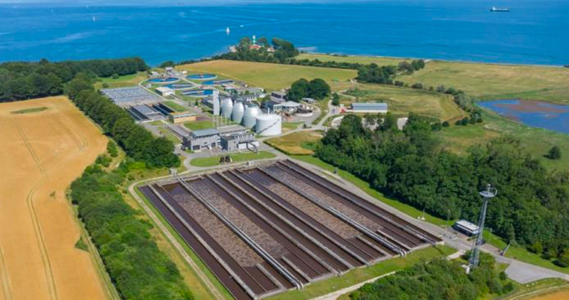 Aeration efficiency; the next frontier for Australian WWTP sustainability