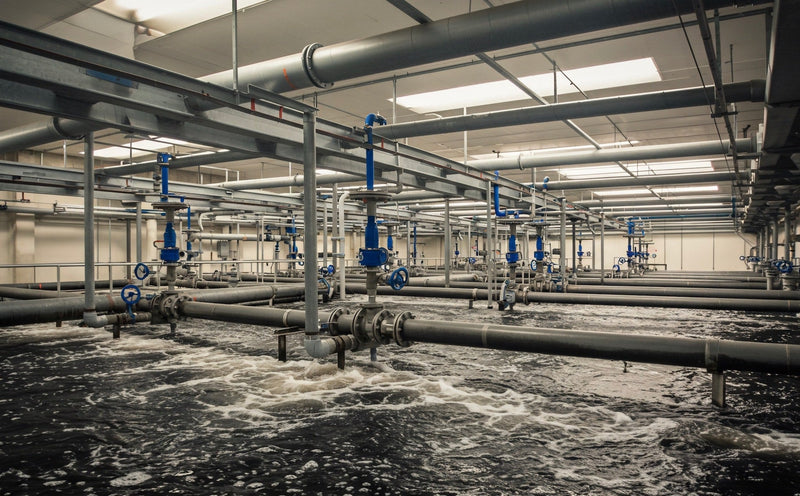 Why operators are switching to mass-flow based DO-control