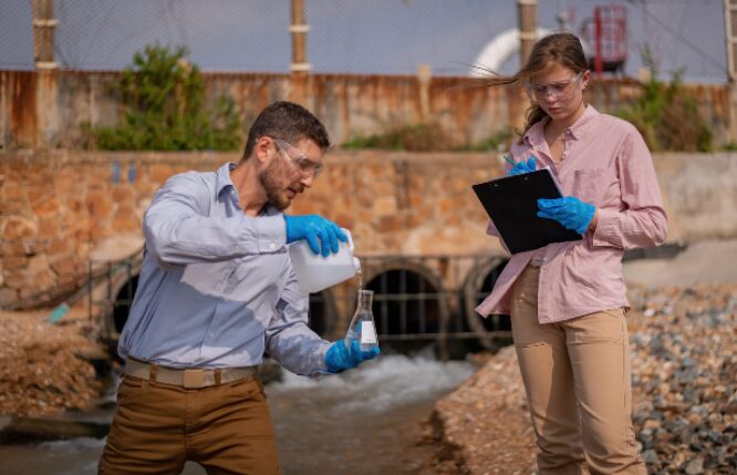Managing Groundwater Challenges in Savannah’s Coastal Soil
