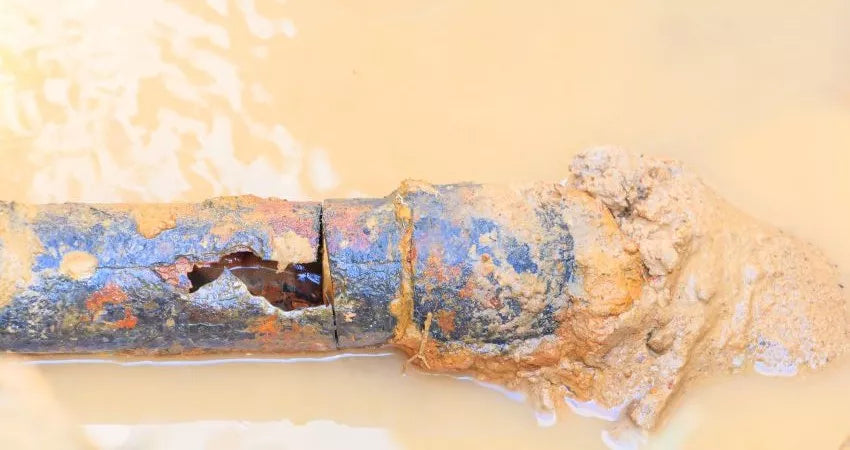 Turning loss into resilience: The Danish way of reducing leakages