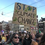 Climate change is already having an impact on our incomes
