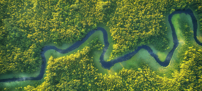 The hydrological situation in Poland in the spring. Analysis and forecasts of the threat of drought