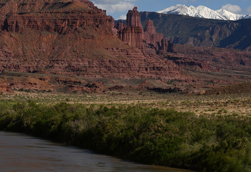 Colorado River states still have no unified long-term management plan and ‘are just about out of time,’ experts warn