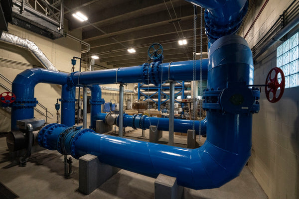 Castle Rock taps AI to plug underground water leaks — and prevent the loss of millions of gallons