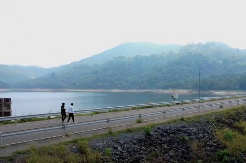 Phuket faces water crisis as reservoirs run dry