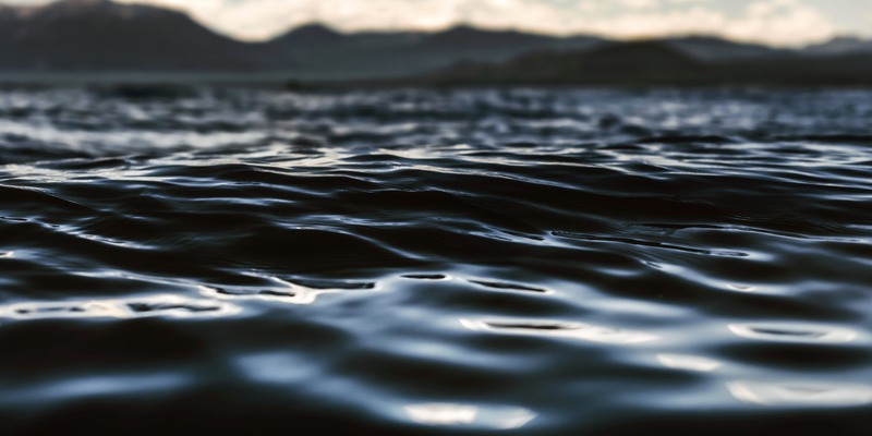 Water Is the Next Bitcoin—And the Elite Are Already Buying Water Rights