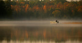 Something is wrong with Lake Itasca, the source of the Mississippi River