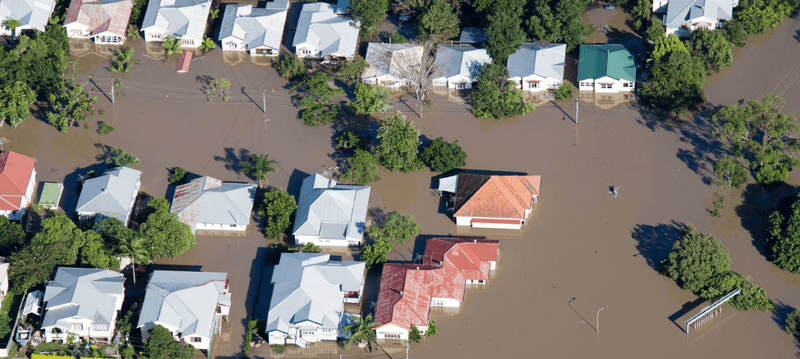 Preparing for extremes: Resources to safeguard water supply in extreme conditions