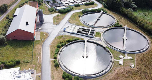 Massive investment gap looms for the European water sector