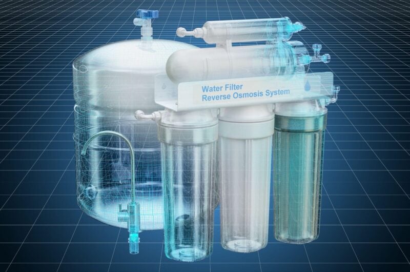 How Pure Is Tap Water in Major Australian Cities?