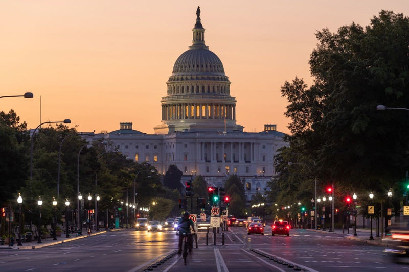 Water sector lauds bipartisan PFAS legislation