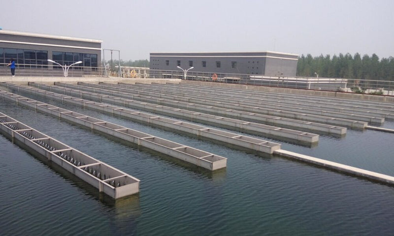 Water Treatment – A Journey Toward Sustainability and Innovation