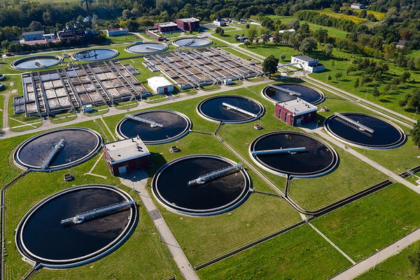 Navigating Volatility: How Water Utilities Can Benefit From Smarter Financial Modeling