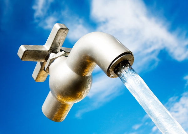 Ofwat announces details of £400M fund to spur water sector transformation