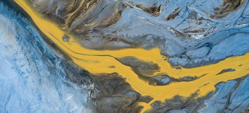 a cosmic idea of the British to monitor pollution