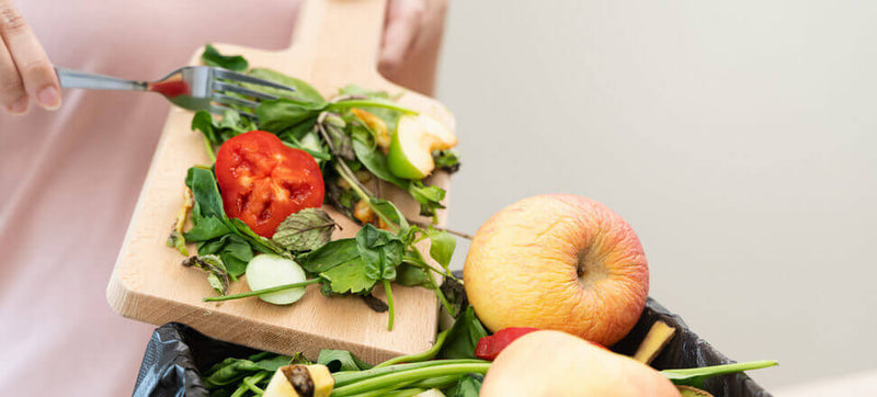 Preventing waste in Europe. Findings from the latest EEA report